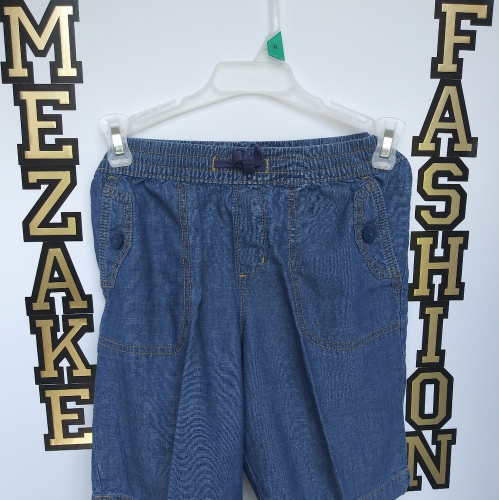 Girl Shorts